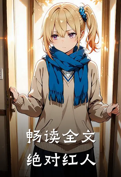 畅读全文绝对红人