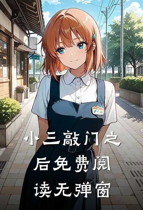 小三敲门之后免费阅读无弹窗
