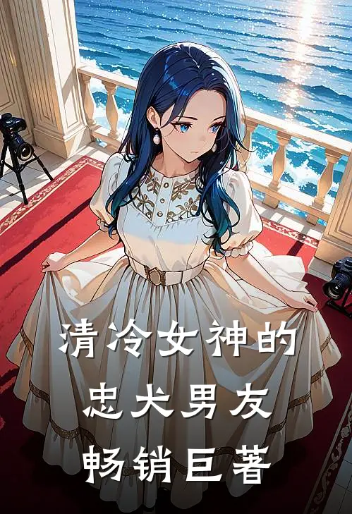 清冷女神的忠犬男友畅销巨著