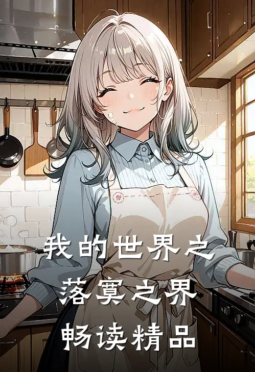 我的世界之落寞之界畅读精品