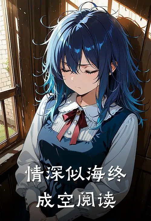 情深似海终成空阅读
