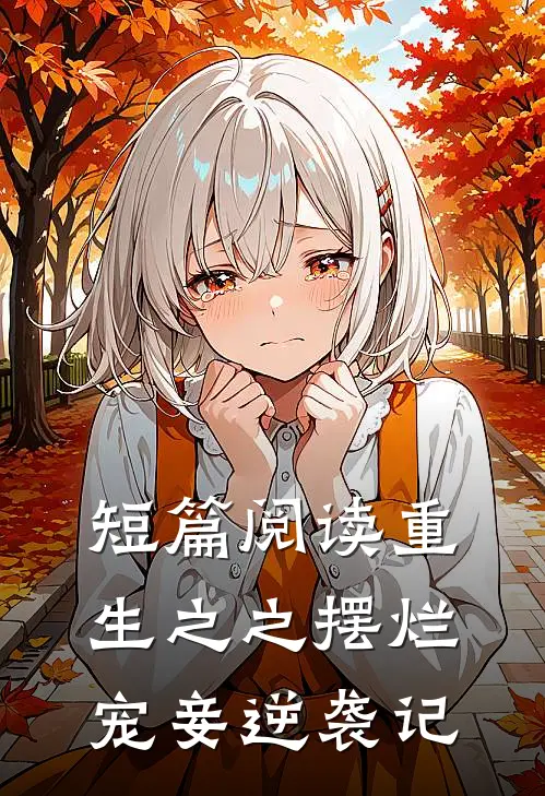 短篇阅读重生之之摆烂宠妾逆袭记