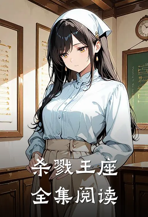 杀戮王座全集阅读