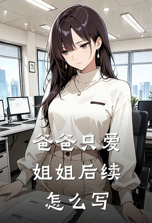 爸爸只爱姐姐后续怎么写