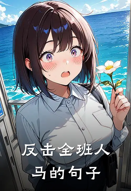 反击全班人马的句子
