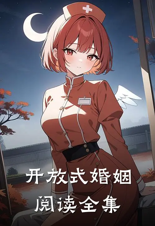 开放式婚姻阅读全集