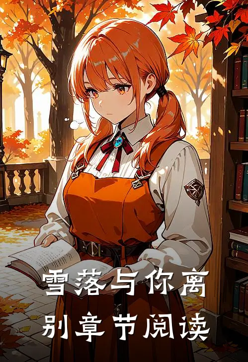 雪落与你离别章节阅读