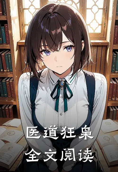 医道狂枭全文阅读