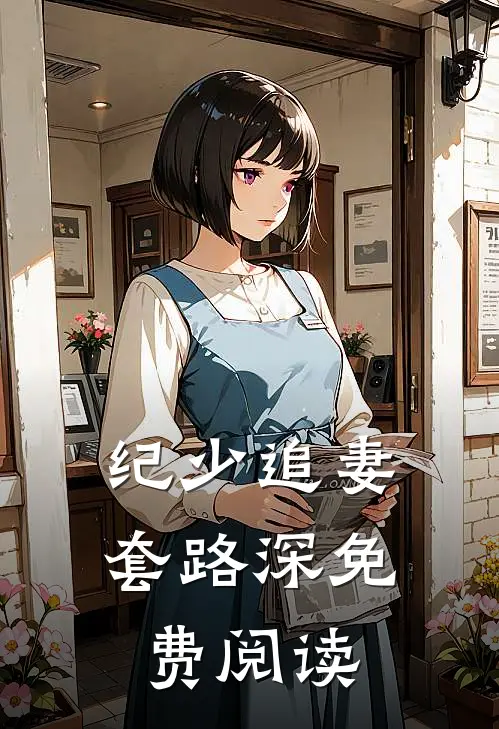 纪少追妻套路深免费阅读