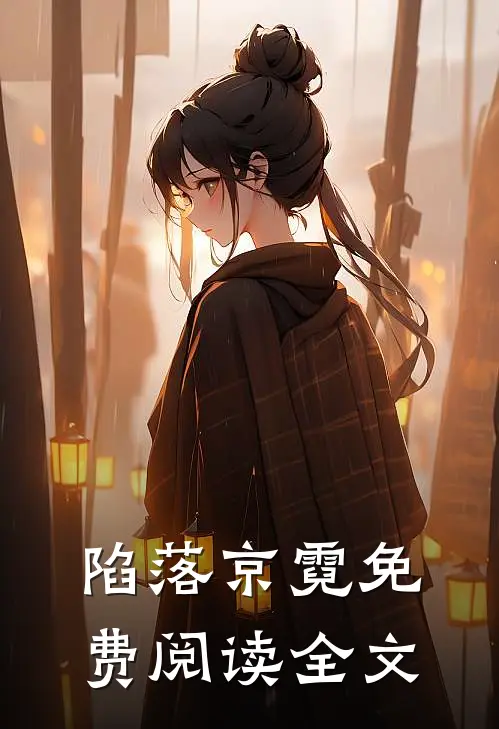 陷落京霓免费阅读全文