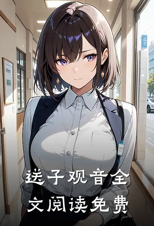 送子观音全文阅读免费