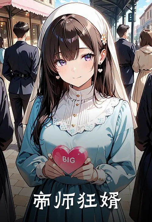 帝师狂婿