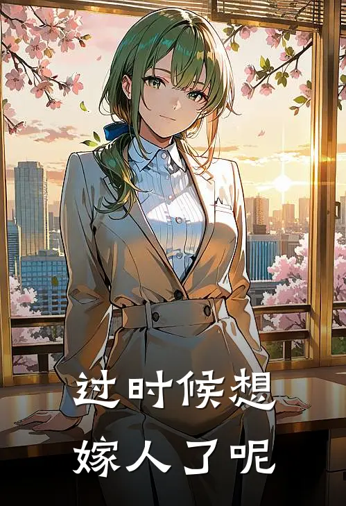 过时候想嫁人了呢