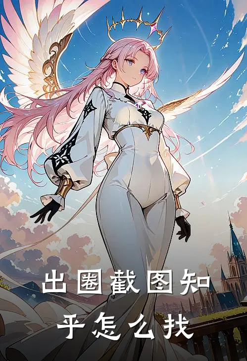 出圈截图知乎怎么找