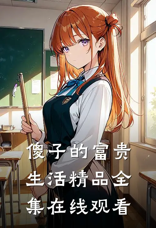 傻子的富贵生活精品全集在线观看
