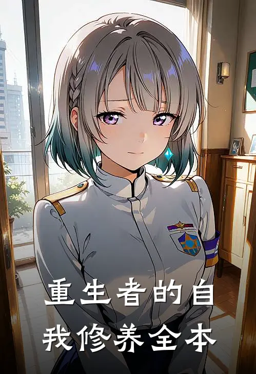 重生者的自我修养全本