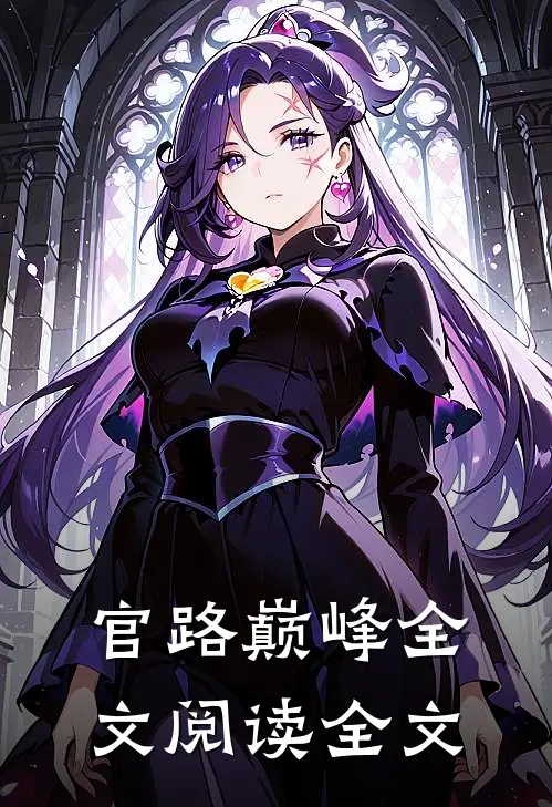 官路巅峰全文阅读全文