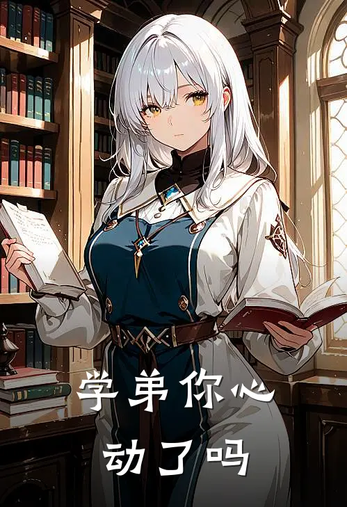 学弟你心动了吗