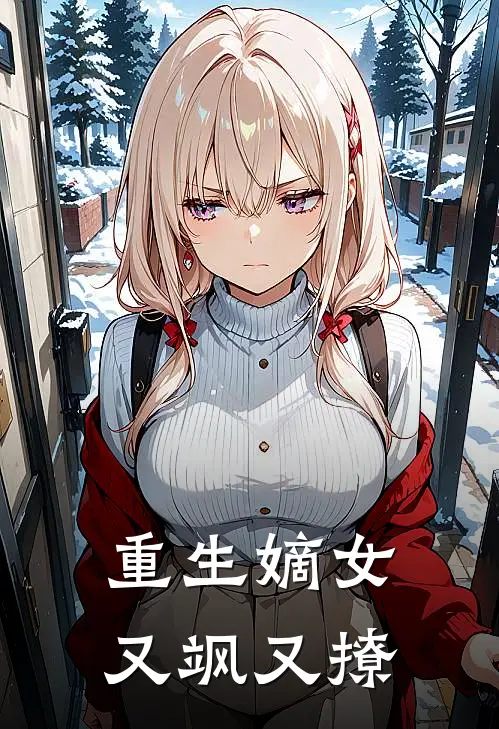 重生嫡女又飒又撩