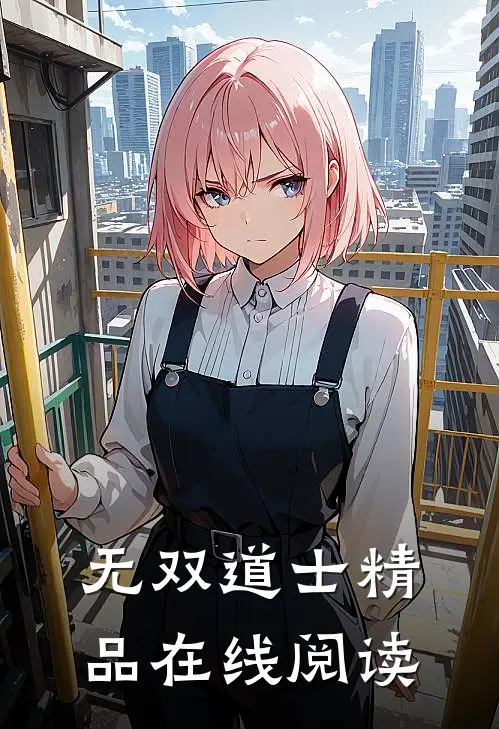 无双道士精品在线阅读