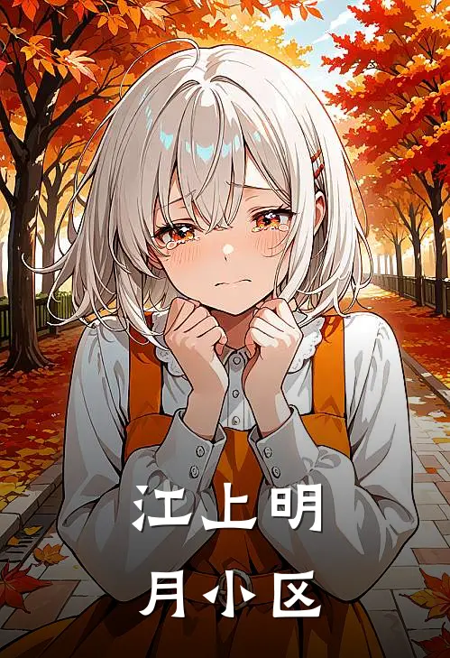 江上明月小区