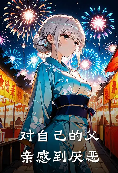 对自己的父亲感到厌恶