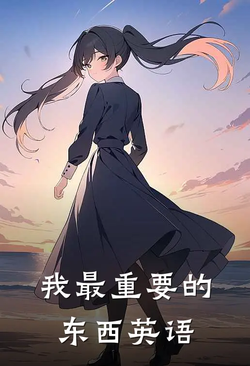 我最重要的东西英语