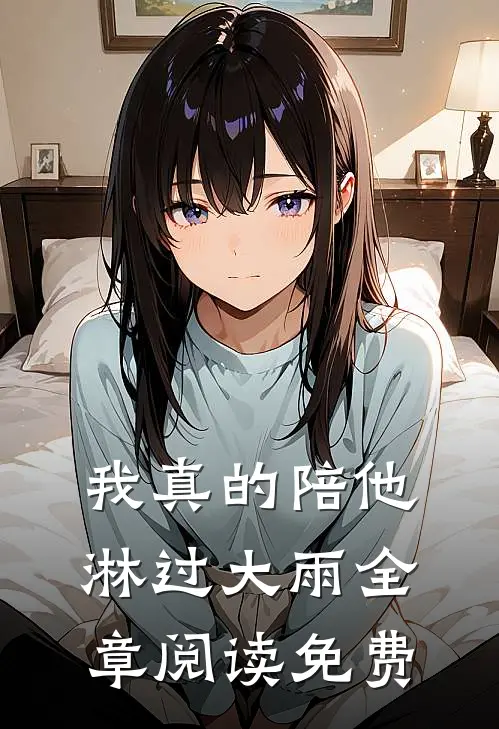 我真的陪他淋过大雨全章阅读免费