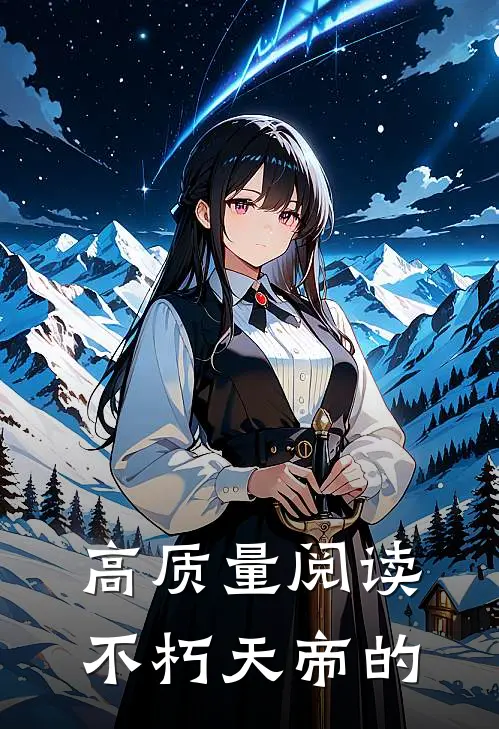 高质量阅读不朽天帝的
