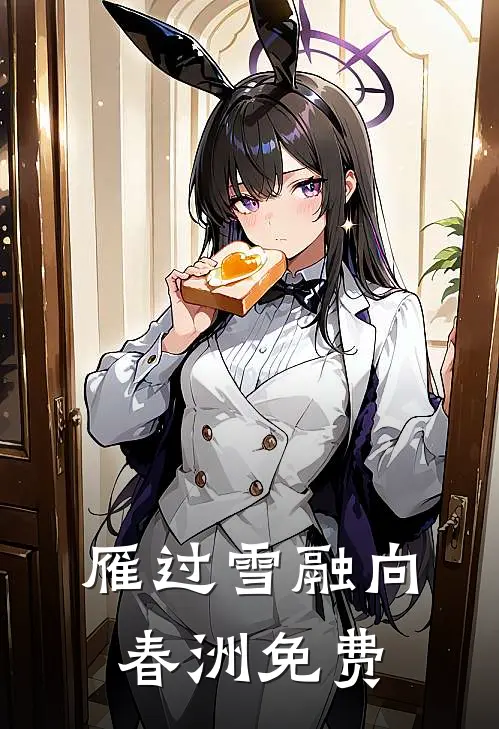 雁过雪融向春洲免费