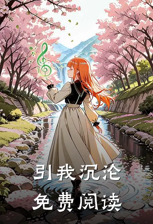 引我沉沦免费阅读