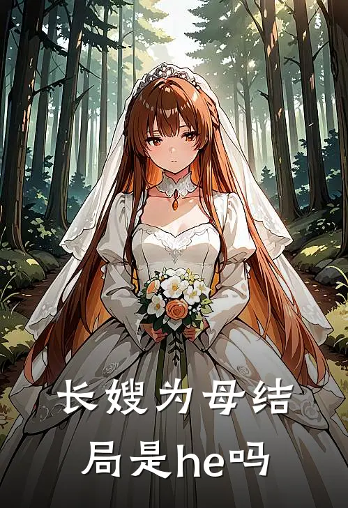 长嫂为母结局是he吗