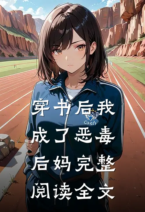 穿书后我成了恶毒后妈完整阅读全文