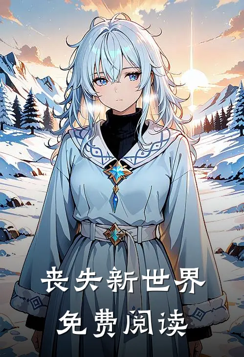 丧失新世界免费阅读