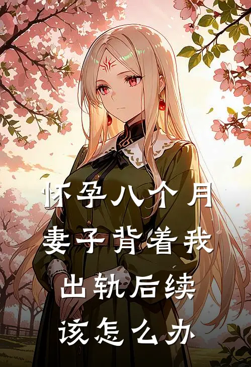 怀孕八个月妻子背着我出轨后续该怎么办