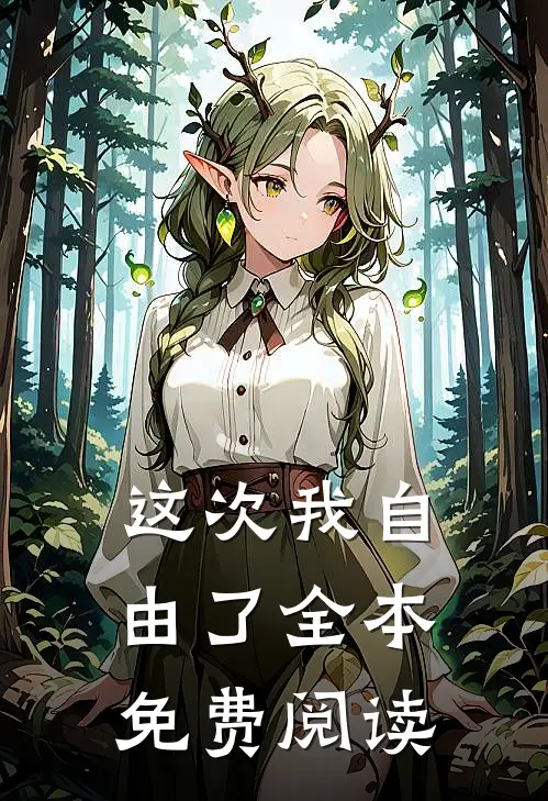 这次我自由了全本免费阅读
