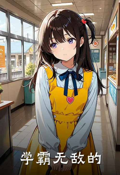 学霸无敌的