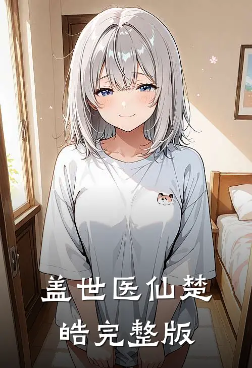 盖世医仙楚皓完整版