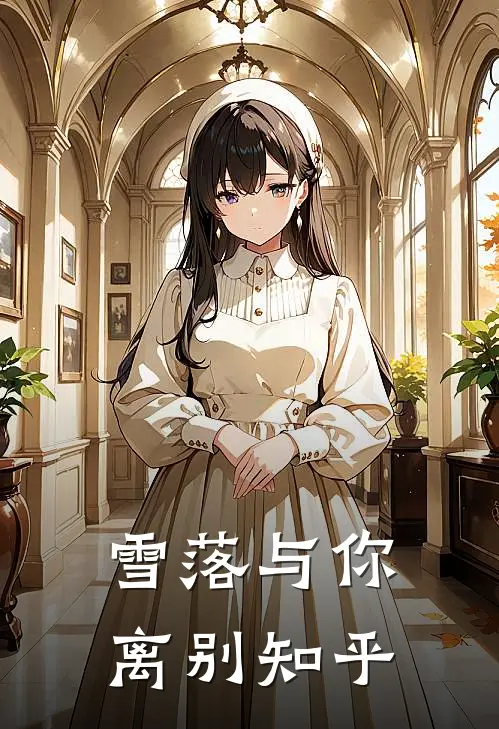 雪落与你离别知乎