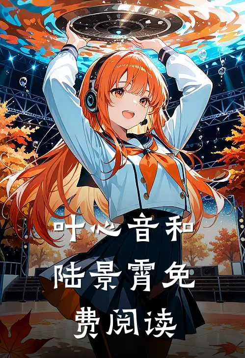 叶心音和陆景霄免费阅读