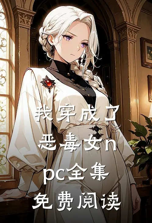 我穿成了恶毒女npc全集免费阅读