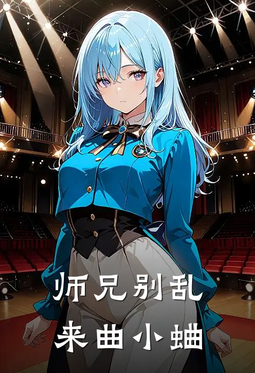 师兄别乱来曲小蛐