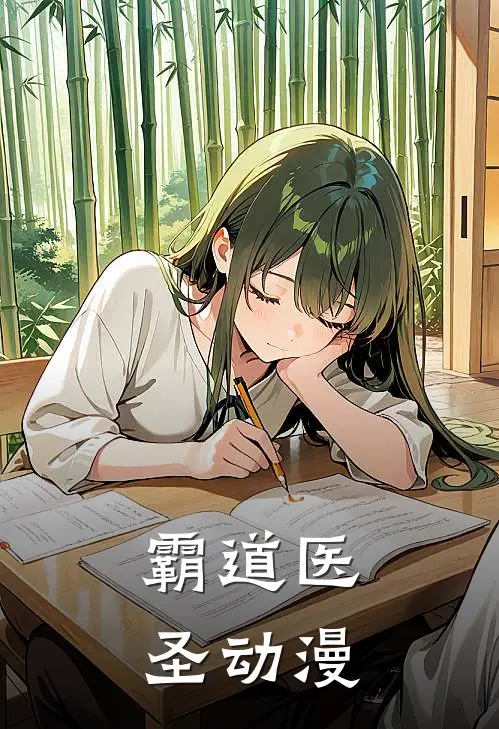 霸道医圣动漫