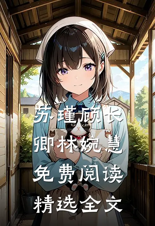 苏瑾顾长卿林婉慧免费阅读精选全文
