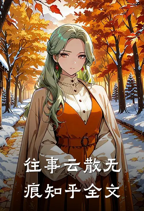 往事云散无痕知乎全文