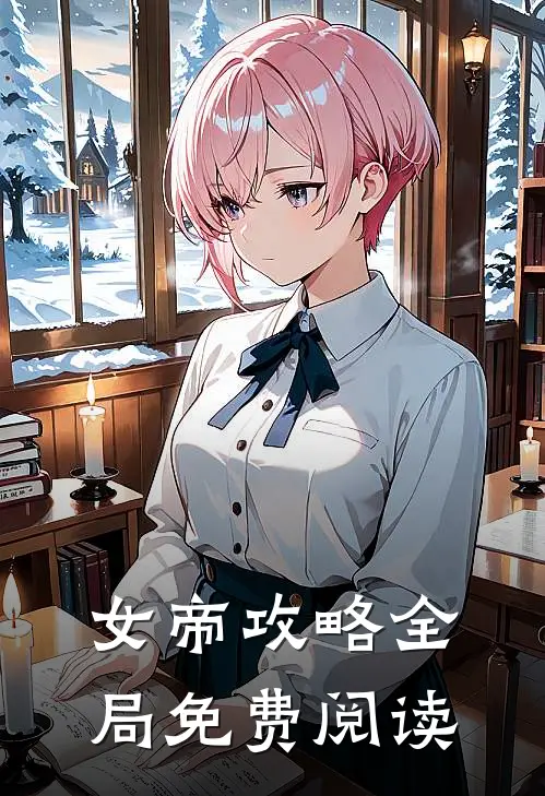 女帝攻略全局免费阅读