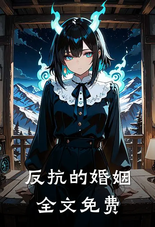 反抗的婚姻全文免费