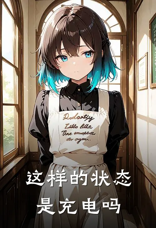 这样的状态是充电吗
