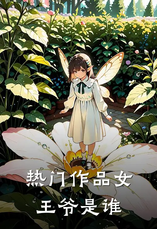 热门作品女王爷是谁