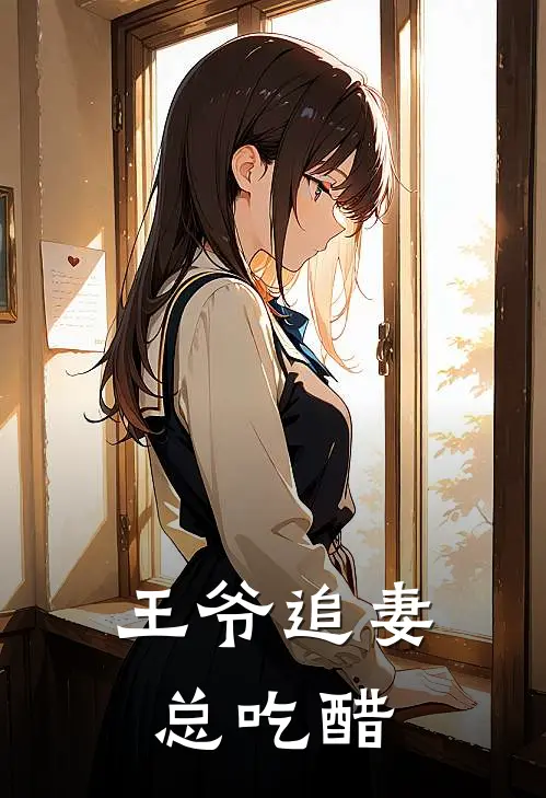 王爷追妻总吃醋